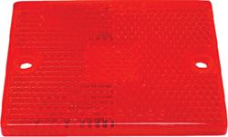 Picture of Anderson Manufacturing 55-15R Replacement Lens, Red