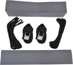 Picture of Attwood Marine 11438-7 Car-Top Kayak Carrier Kit