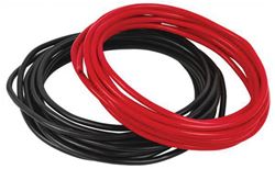 Picture of Attwood Marine 14361-5 8 Gauge Marine Wire Set Red and Black 20 Feet