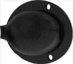 Picture of Attwood Marine 1478-1 Rod Holder Cap for 30 Degree Rod Holders