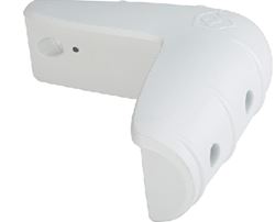 Picture of Attwood Marine 93531-1 Softside Corner Dock Fender 11-3/4" x 11-3/4"