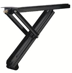 Picture of BAL 23219 19-Inch 5000 lb A-Frame Trailer Jack Set (Pair)