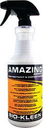 Picture of Bio-Kleen M00215 Amazing Armor All Surface Protectant 5 Gallon