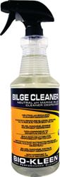 Picture of Bio-Kleen Products M00409 Bio-Kleen Bilge Cl. 1gal