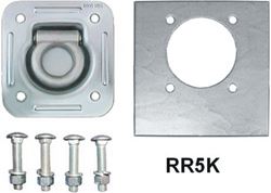 Picture of Brophy Prod RR5K D-Ring Complete Kit5k