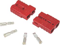 Picture of Dutton-Lainson 24085 8 Gauge Quick Connector for 12V DC Winches