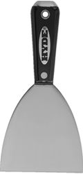 Picture of Hyde Tools 02570 Black & Silver® Joint Knife