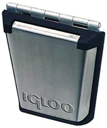 Picture of Igloo Coolers 00020018 Stainless Steel Latch