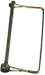 Picture of JR Race Car 01264 Safety Lock Pin-3/8in X 2-1/2