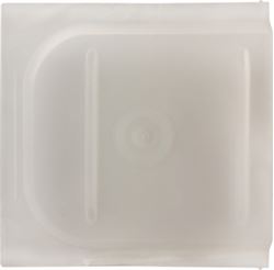 Picture of JR Race Car 11185 12in Screen Door Slider Opaque