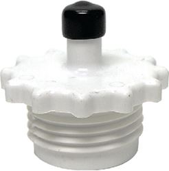 Picture of Valterra P23500VP RV Winterizing Blow Out Plug with Threaded City Water Connection