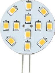 Picture of Scandvik 41031P LED G4 Replacement Bulbs