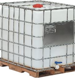 Picture of Starbrite 312275 Antifreeze Water-Safe -50Â°F Protection 275 Gallon Tote