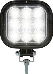 Picture of Optronics TLL150FSL Opti-Brite LED Work Floodlight