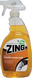 Picture of Zing Cleaners Z193QPS9 Degreaser All Purpose 32oz
