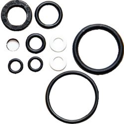 Picture of Teleflex HS5153 Dometic HS5153 Hydraulic Seal Kit | Fits HC5370 Side Mount Cylinder