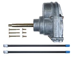 Picture of Seastar Solutions SH4910P No-Feedback Rotary Steering Helm