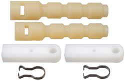 Picture of Teleflex CA27320P Adapter Kit for 3300/3400 Series OMC Marine Control Cables