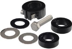 Picture of Teleflex HP6033 SeaStar Outboard Pivot Plate Cylinder Mounting Hardware Kit