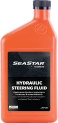 Picture of Teleflex HA5430H SeaStar Hydraulic Steering Fluid - 1 Quart