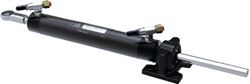 Picture of Teleflex HC5312-3 SeaStar Inboard Hydraulic Steering Cylinder 7" Stroke