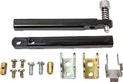 Picture of Teleflex CA27208P Johnson Evinrude Remote Control Connection Kit