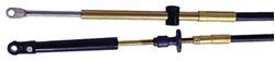 Picture of Teleflex CCX20507 TFXtreme OMC/Johnson/Evinrude Control Cable