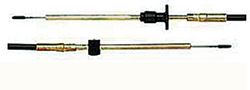 Picture of Teleflex CC17012 SeaStar 400 Series OMC Control Cable Assembly 12ft
