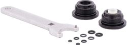 Picture of Teleflex HS5155 Dometic HS5155 Hydraulic Seal Kit | Fits HC5313