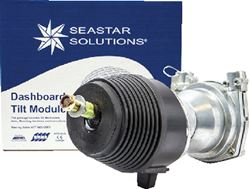 Picture of Teleflex SHT91190 NFB Safe-T II Dash Tilt Module Kit