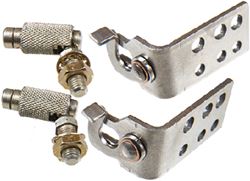 Picture of Teleflex CA27024P Universal Inboard Connection Kit