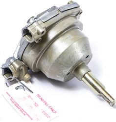 Picture of Teleflex SH91650P High Performance Tilt Helm for Power-Assisted Stern Drives