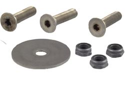 Picture of Teleflex HP6007 SeaStar Hydraulic Helm Hardware Mounting Kit