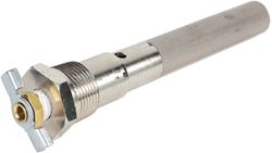 Picture of Kuuma Products 11916 Magnesium Anode Rod 3/4"-14 NPT Water Heater