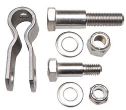 Picture of Teleflex SA27329P Clevis Kit with Long Bolt for Marine Steering