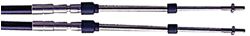 Picture of Teleflex CCX63321 SeaStar TFXtreme 3300 Marine Control Cable Assembly