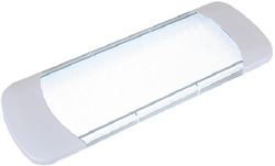 Picture of Scandvik 41593P E-1680 LED Engine Room Light 16-5/8" 3400 Lumens Cool White