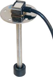 Picture of Moeller 395059090SC Reed Fuel Sending Unit 9 Inch Stainless Steel