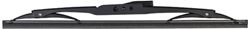 Picture of AFI 34020B Marinco Deluxe Marine Wiper Blade 20 Inch Stainless Steel Black