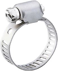 Picture of Scandvik 50011 Breeze Mini 316 SS Hose Clamp #6