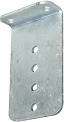 Picture of Tie Down Eng 86562 Vertical Bunk Bracket 8" Galvanized Steel