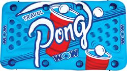 Picture of Wow Sports 192020 Travel Pong Inflatable Game Table