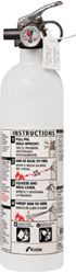 Picture of Kidde Safety 21028230 Fire Extinguisher Kd57w-5bc