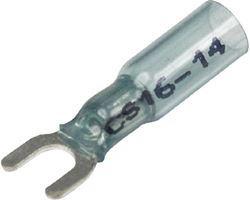 Picture of Seachoice 64036 16-14 3to1 Spade #6 25/pk