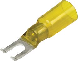 Picture of Seachoice 64059 12-10 3-1 Flangedspade#10 25pk