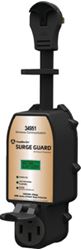 Picture of Coleman 34951 50A Portable RV Surge Guard with Voltage Monitor