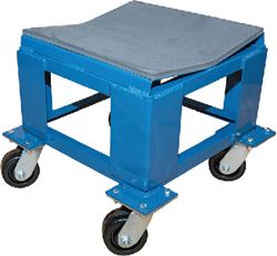 Picture of Brownell Boat Stands PD2X Pontoon Dolly 15 Inch Height