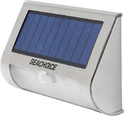 Picture of Seachoice 03704 Solar Side Mount Dock Led