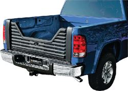 Picture of Stromberg Carlson VG-15-4000 Louvered Tailgate for Ford F-150 2015-2017