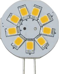 Picture of Scandvik 41021P LED G4 Replacement Bulb 10-30V Multi-Voltage